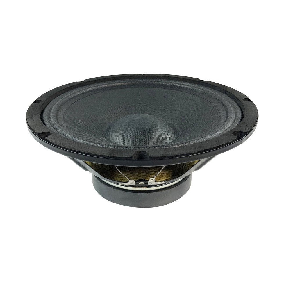 10" Driver 4 Ohm 250W for CASA-10A and CUBA-10A