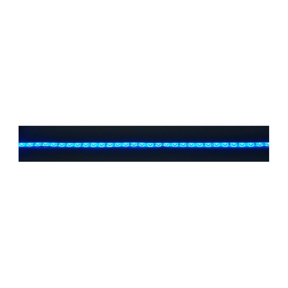 12V LED Tape 5m - Blue
