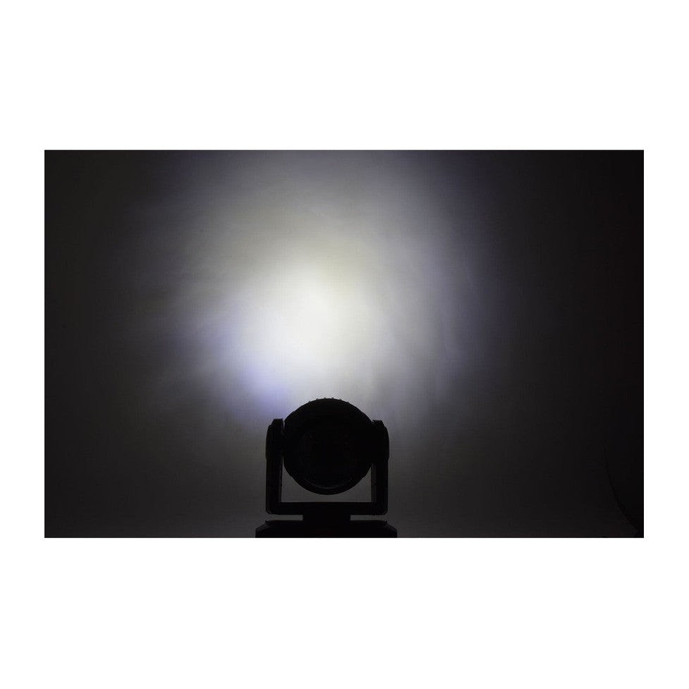2-in-1 40W LED Moving Head