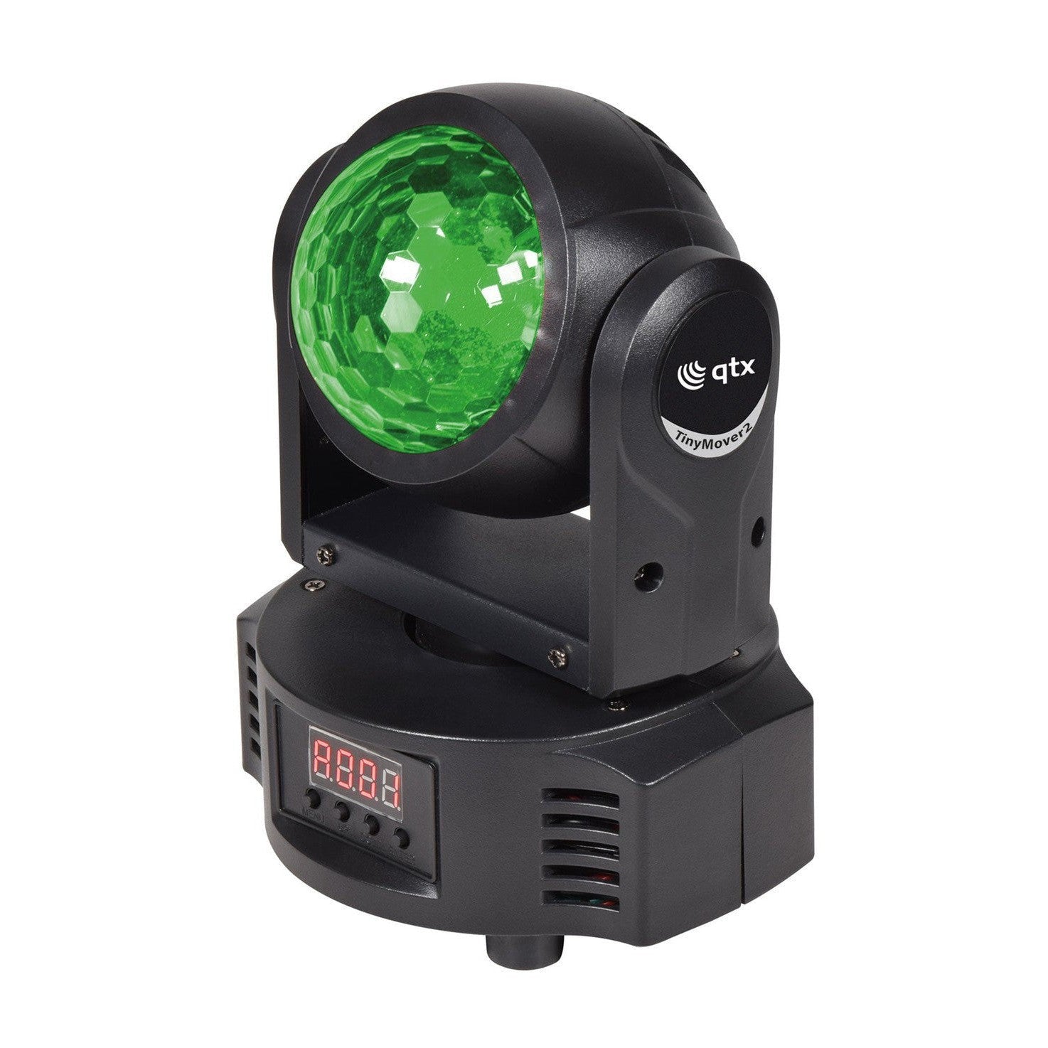 2-in-1 40W LED Moving Head