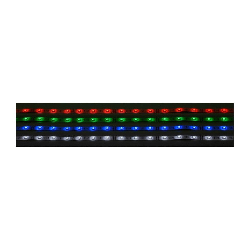 24V RGB LED Tape 5m - 30 LED/m