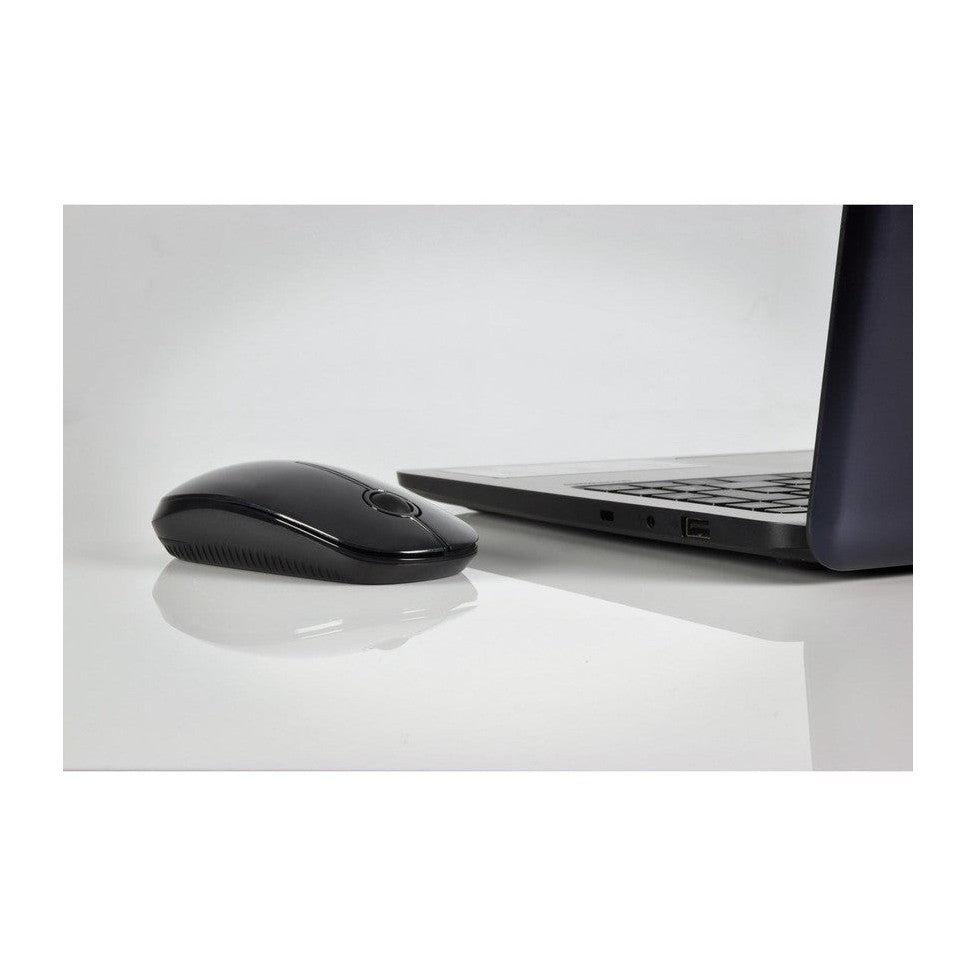 2.4G Ultra-Slim Silent Wireless Mouse
