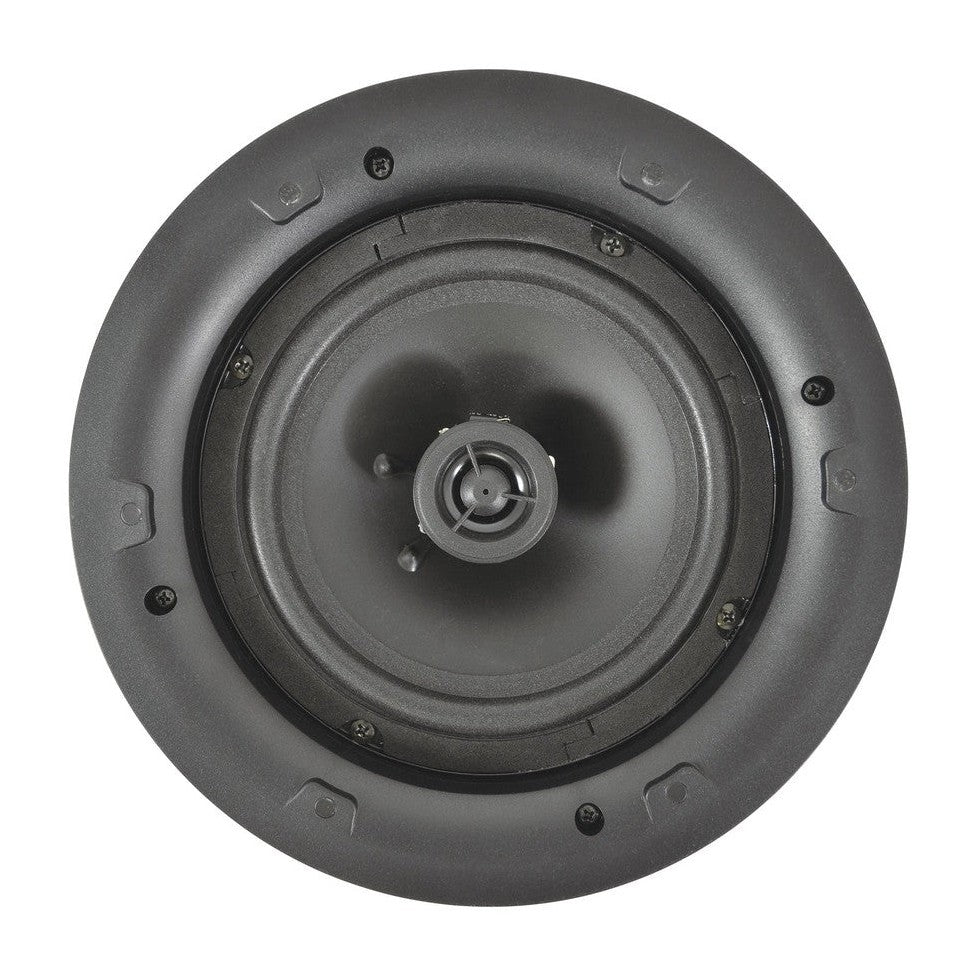 6.5" Low Profile Ceiling Speaker - 100V