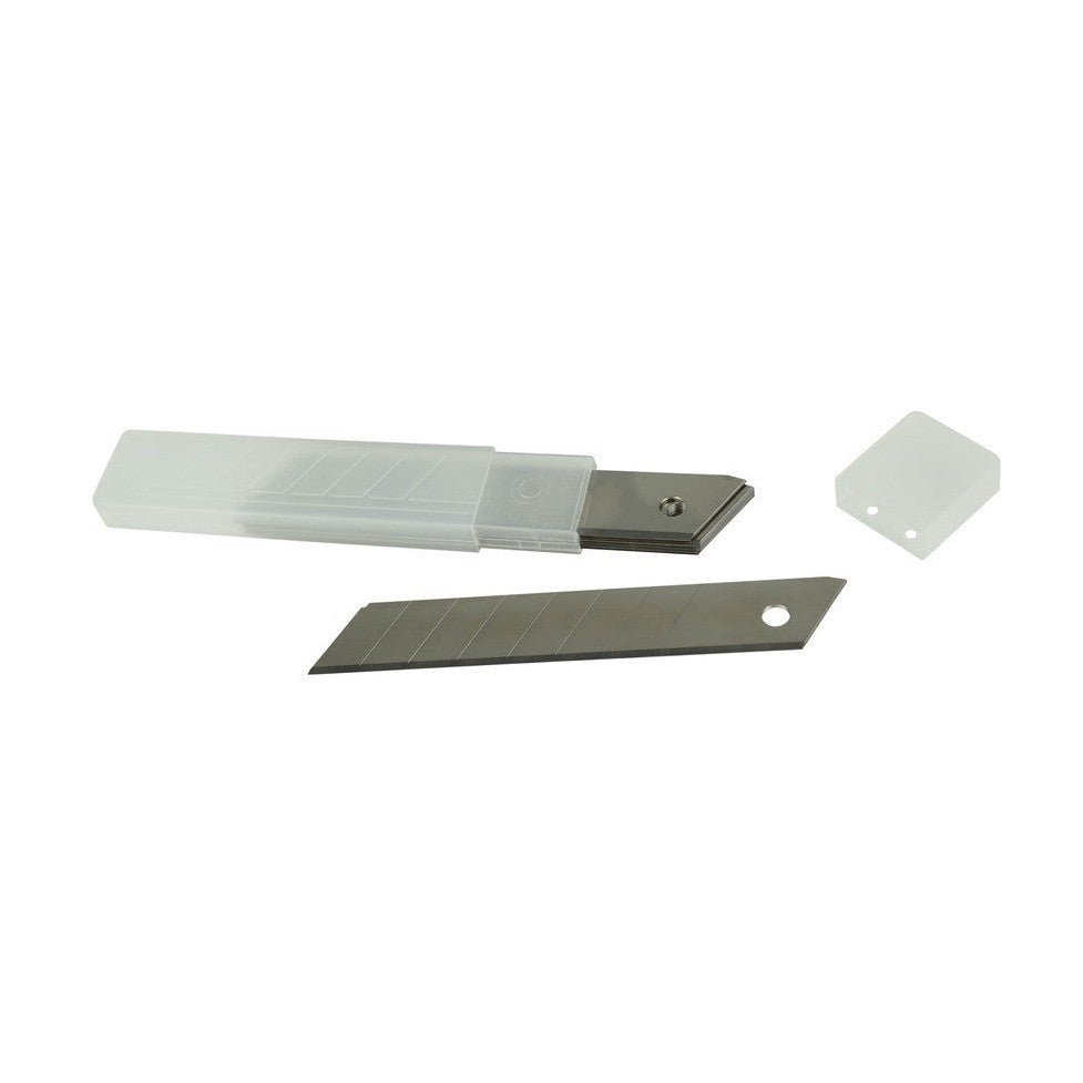Aluminium Craft Knife with Snap-Off Blade