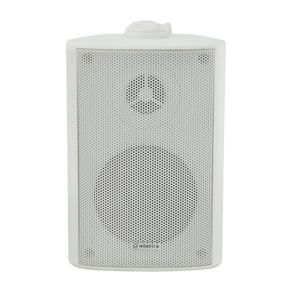 BC3V-W 100V 3" background speaker white