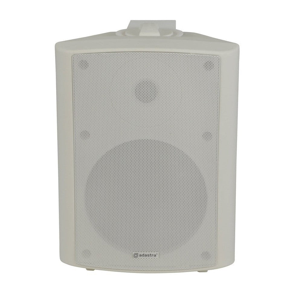 BC6V-W 100V 6.5" background speaker white