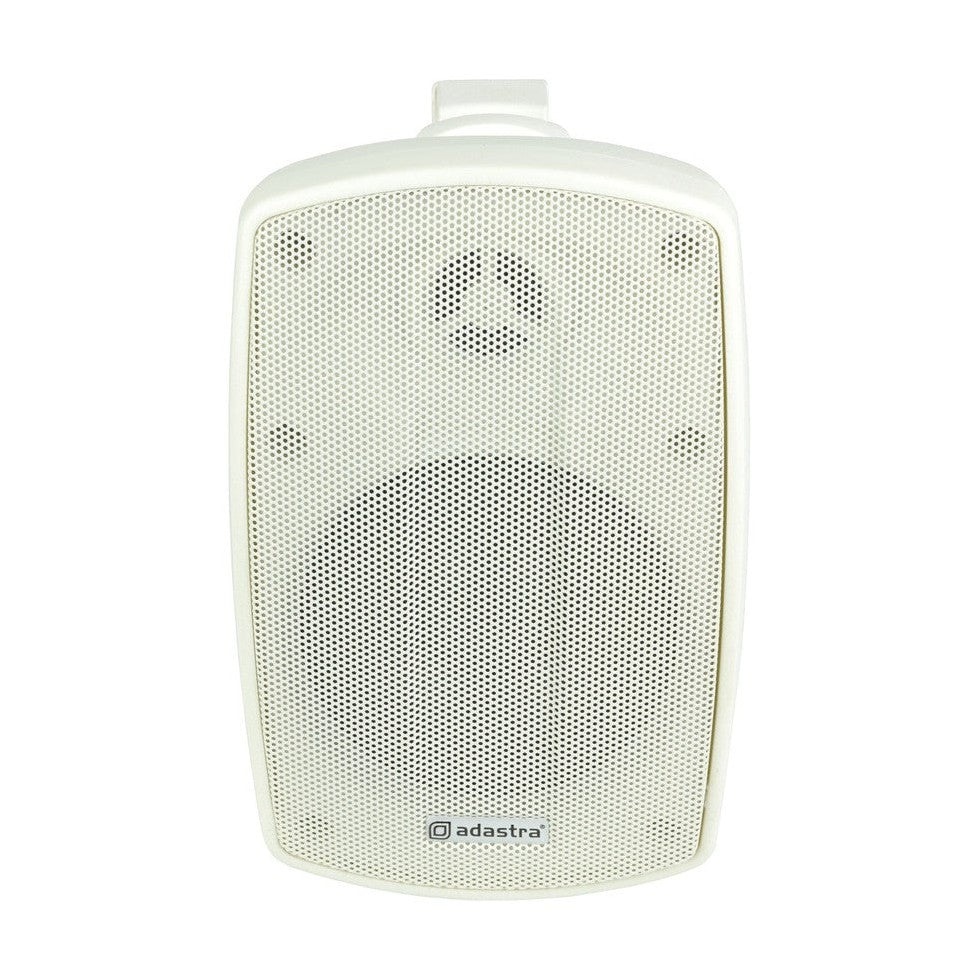 BH4V-W 100V Background Speaker IP44 White