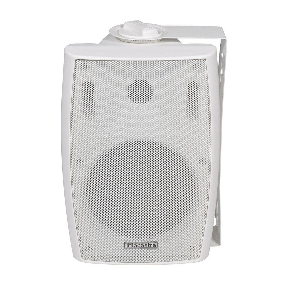 BM5V Wallmount Speaker - White