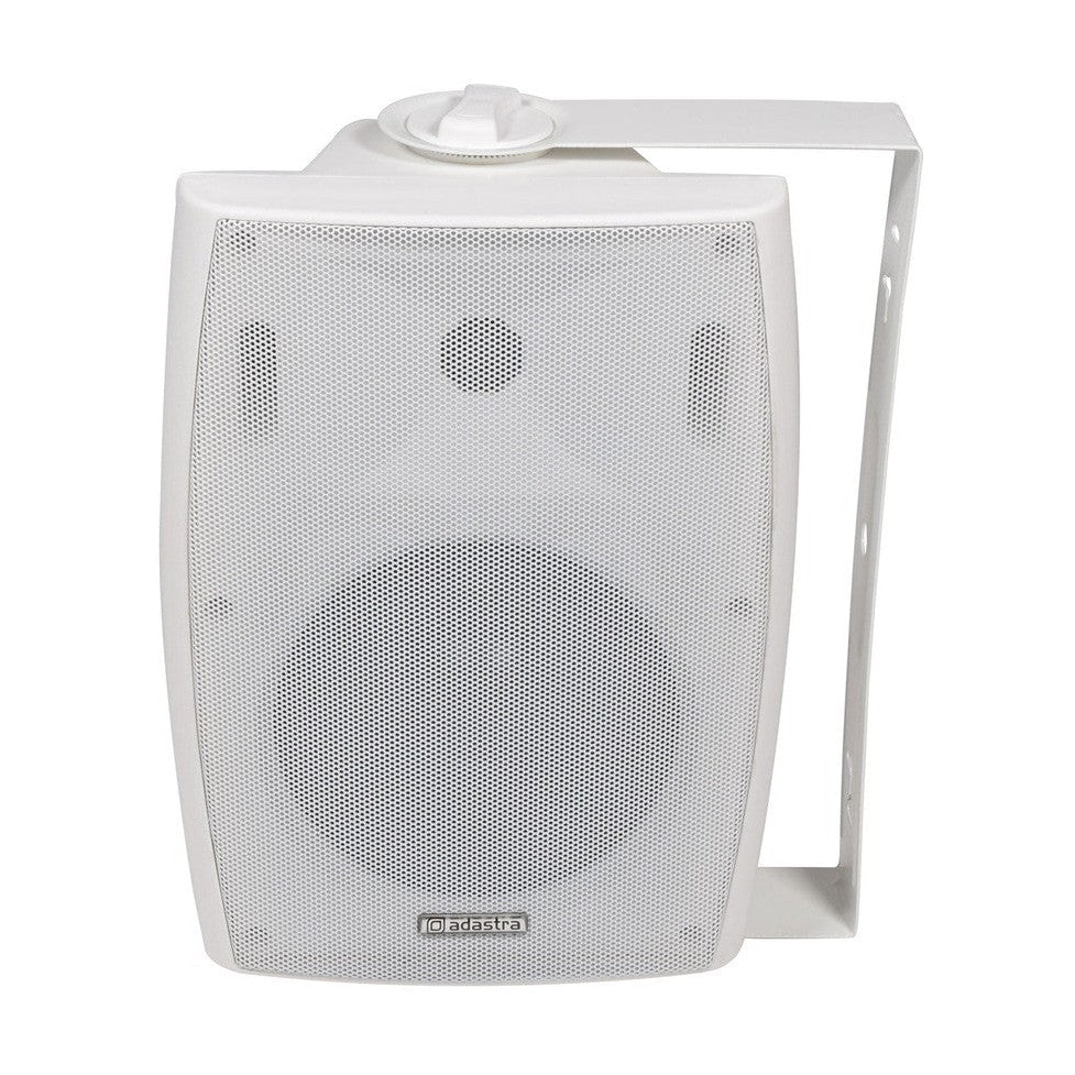 BM6V Wallmount Speaker - White