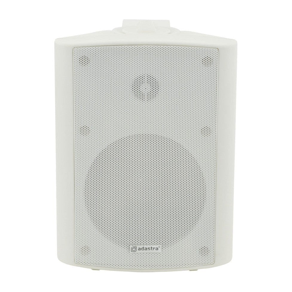 BP5V-W 100V 5.25" background speaker white