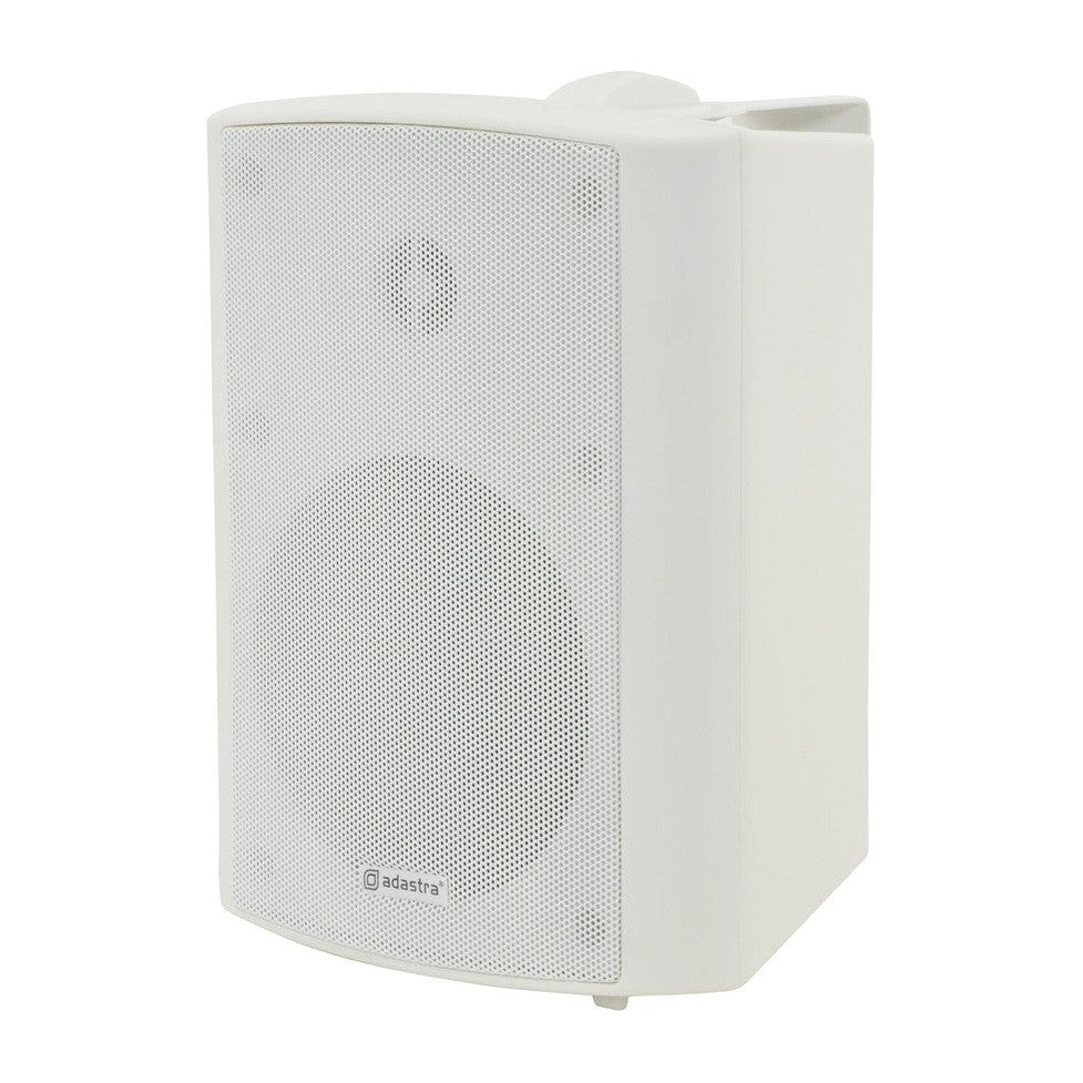 BP5V-W 100V 5.25" background speaker white