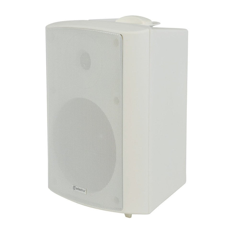 BP6V-W 100V 6.5" background speaker white