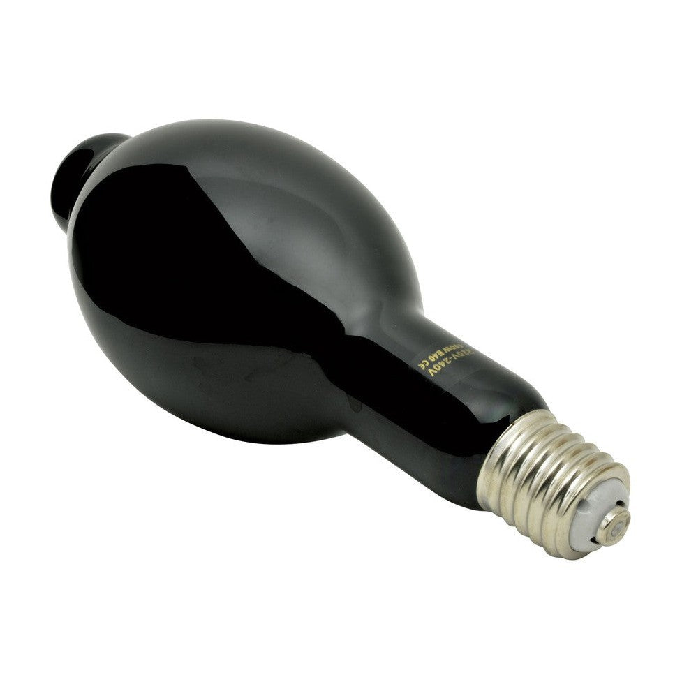 Black Light Bulb 400W E40