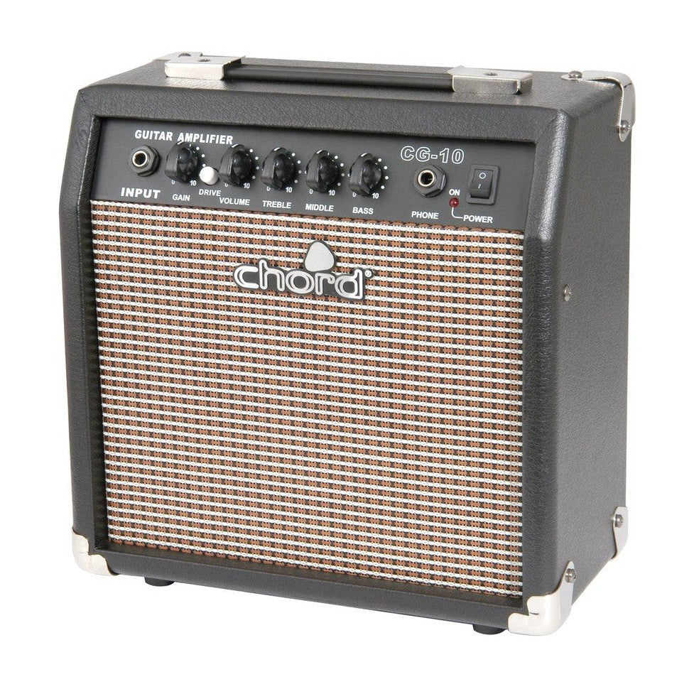 CG-10 Guitar Amplifier 10w