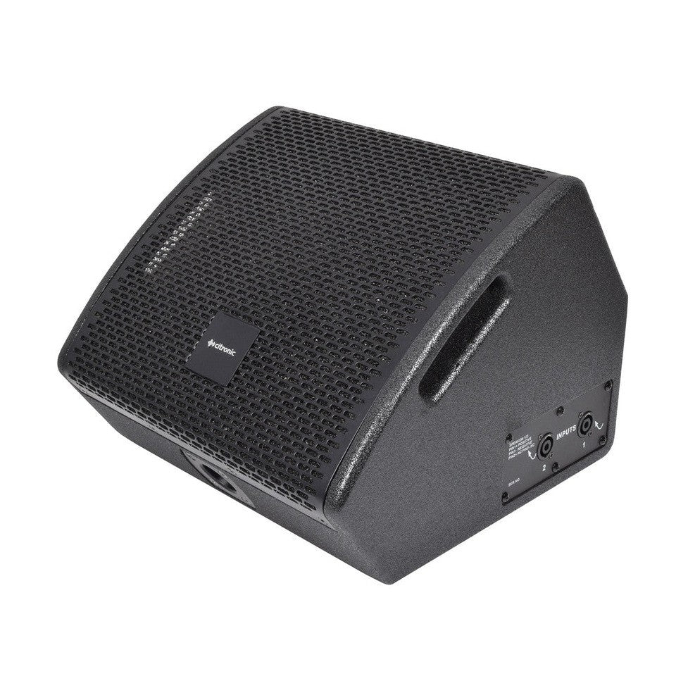 CM10 Passive Wedge Speaker 250Wrms