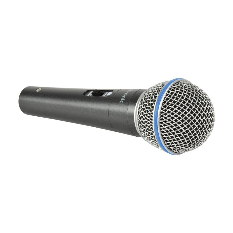 DM15 dynamic microphone