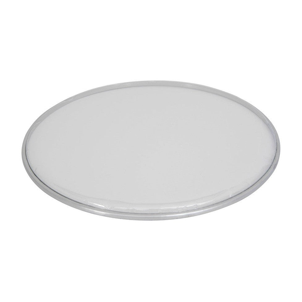 Drum Head - Clear - 10in