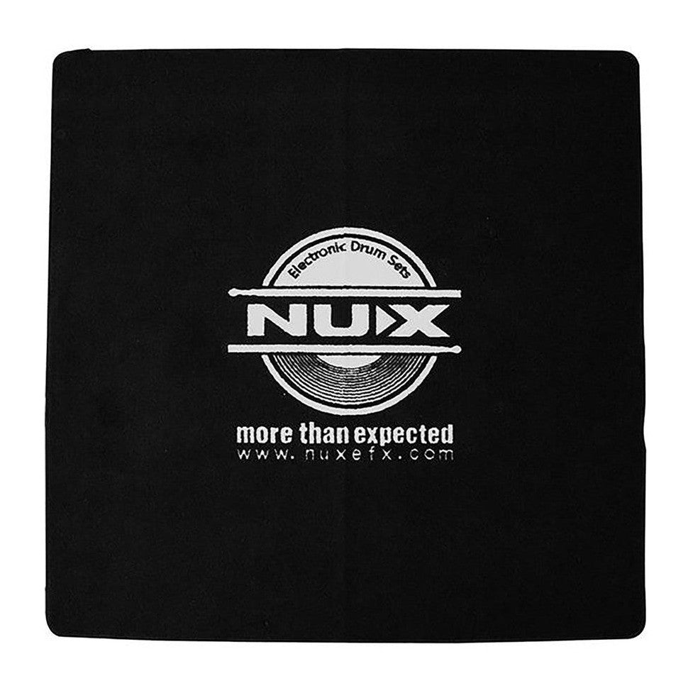 Drum Rug - NU-X Branded