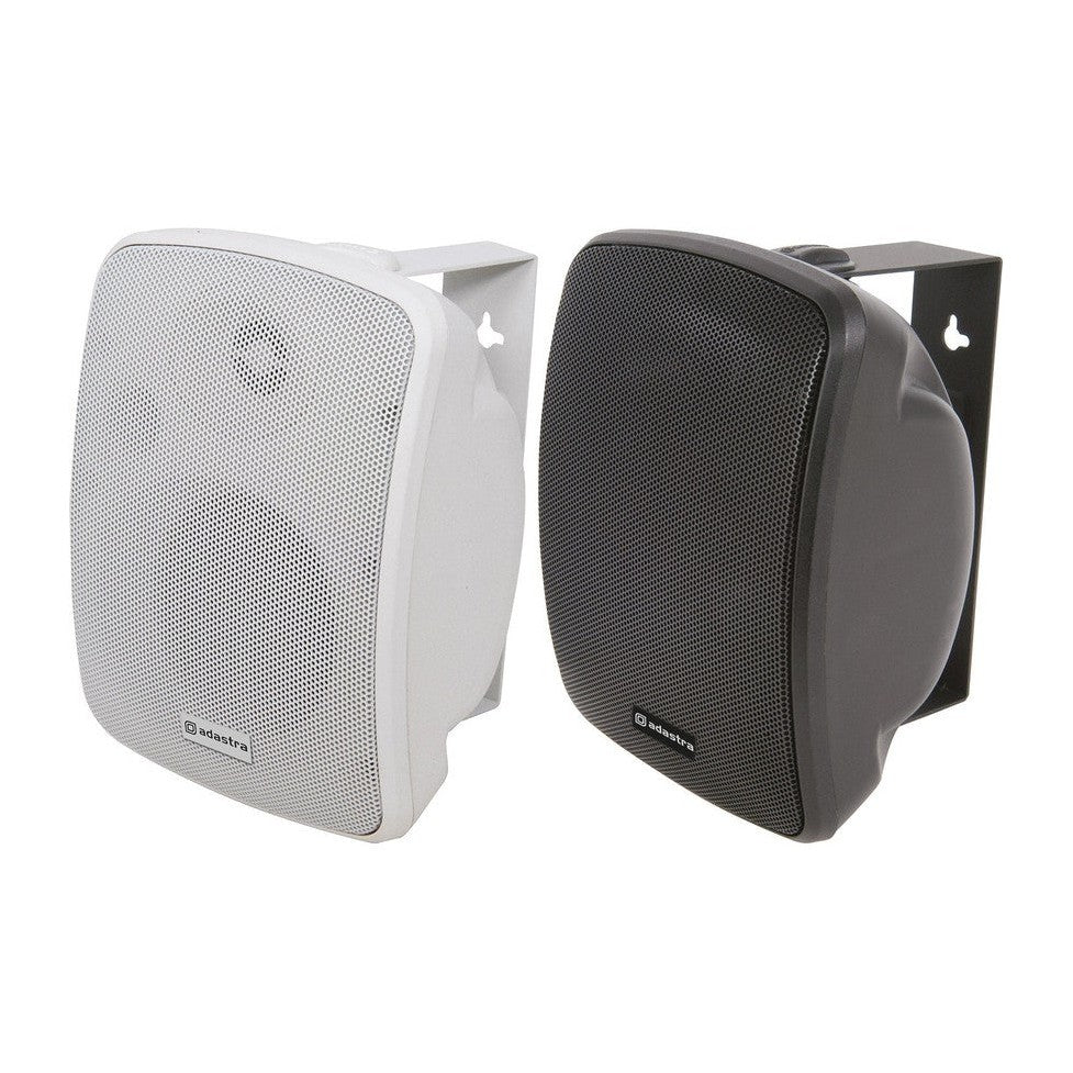 FC4V-W compact 100V background speaker 3.5in, white