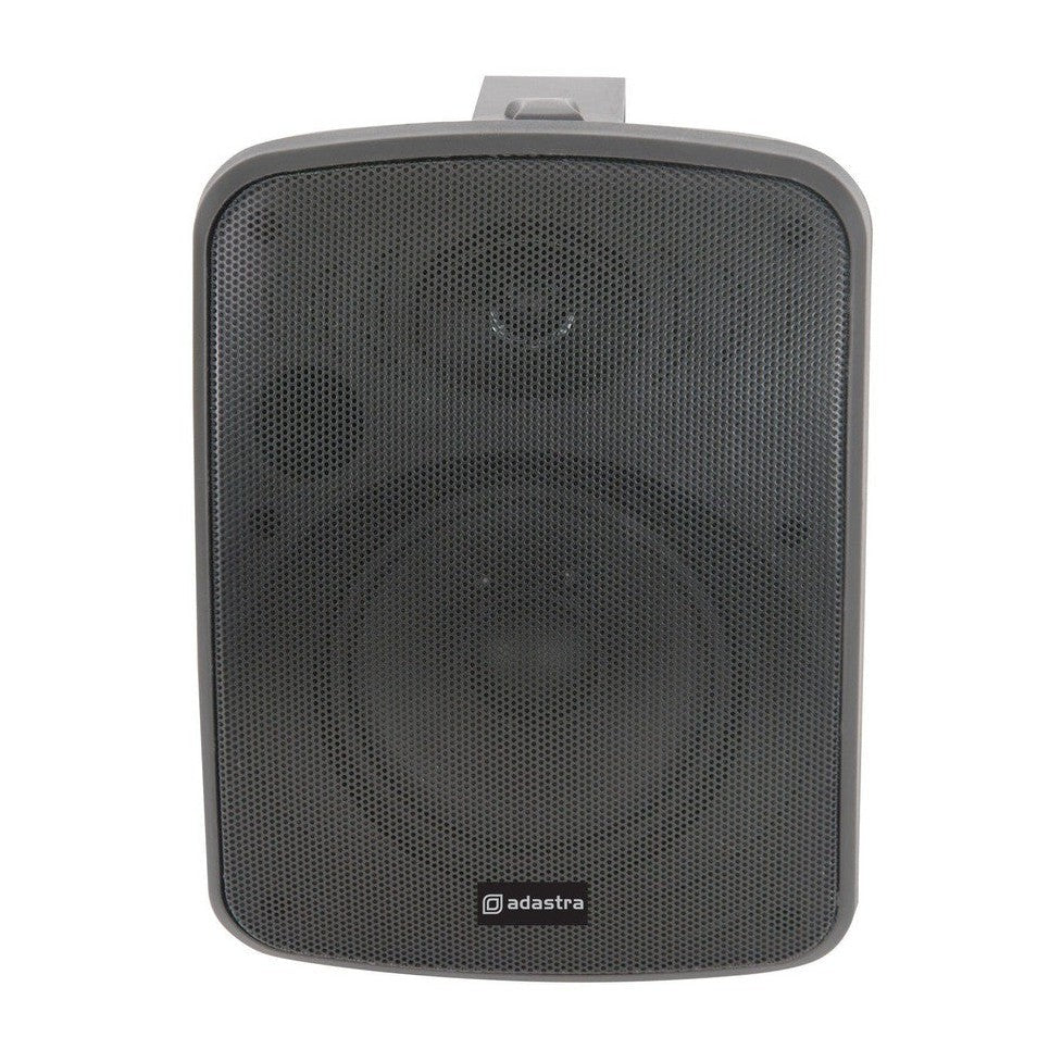 FC5V-B compact 100V background speaker 5.25in, black