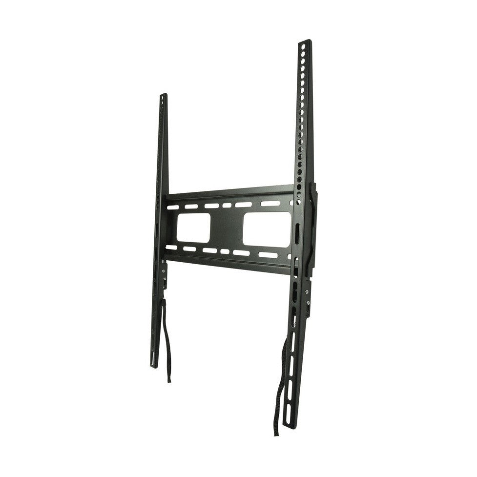 Fixed Vertical Anti-Theft TV Wall Bracket for Screens 37" to 75"
