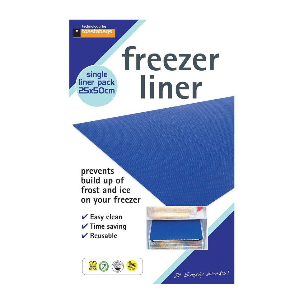 Freezer Liner