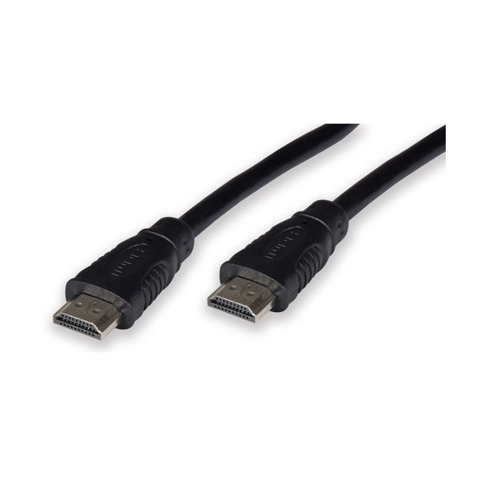 HDMI plug to plug lead 1.0m