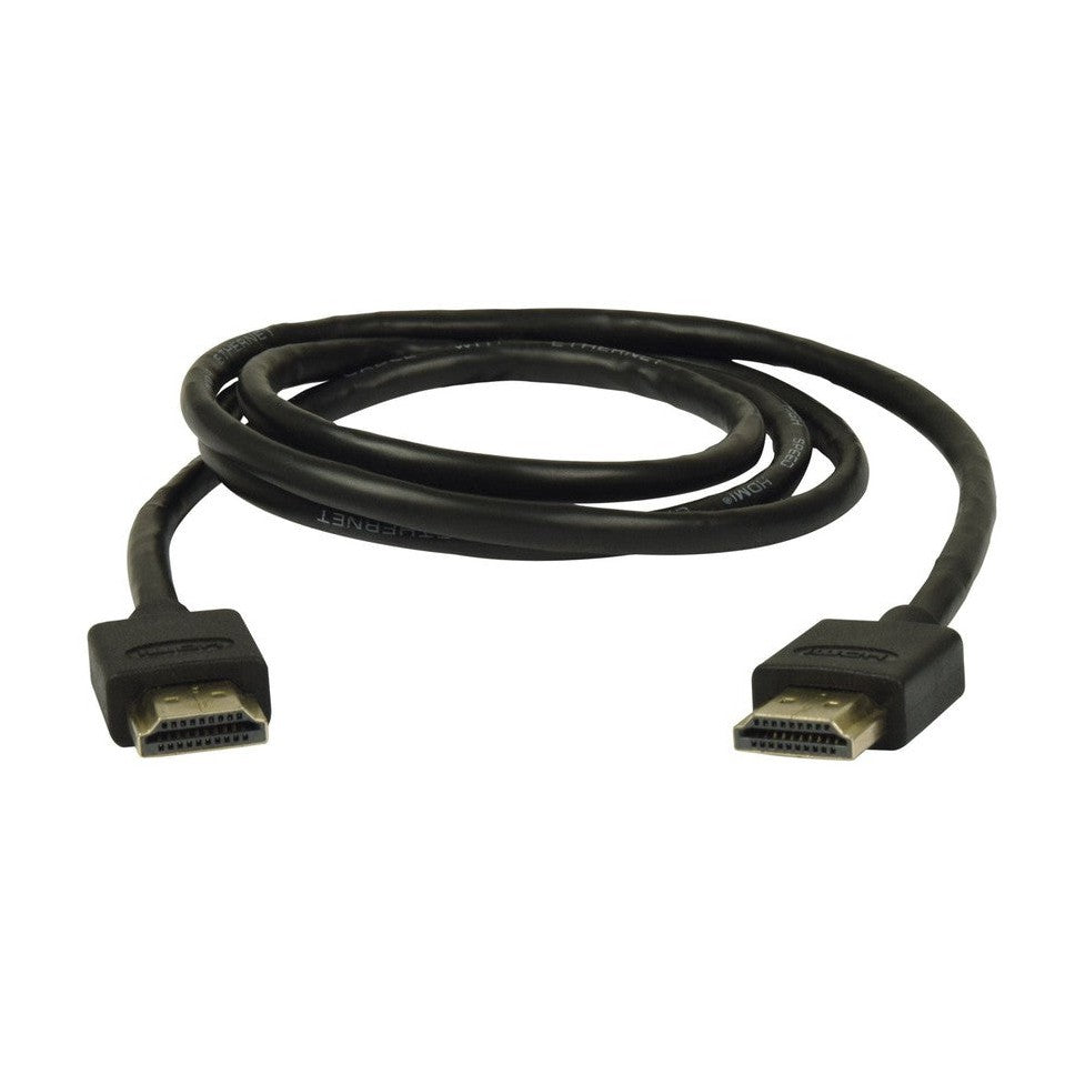 HDMI thinwire Full HD plug to plug 5.0m