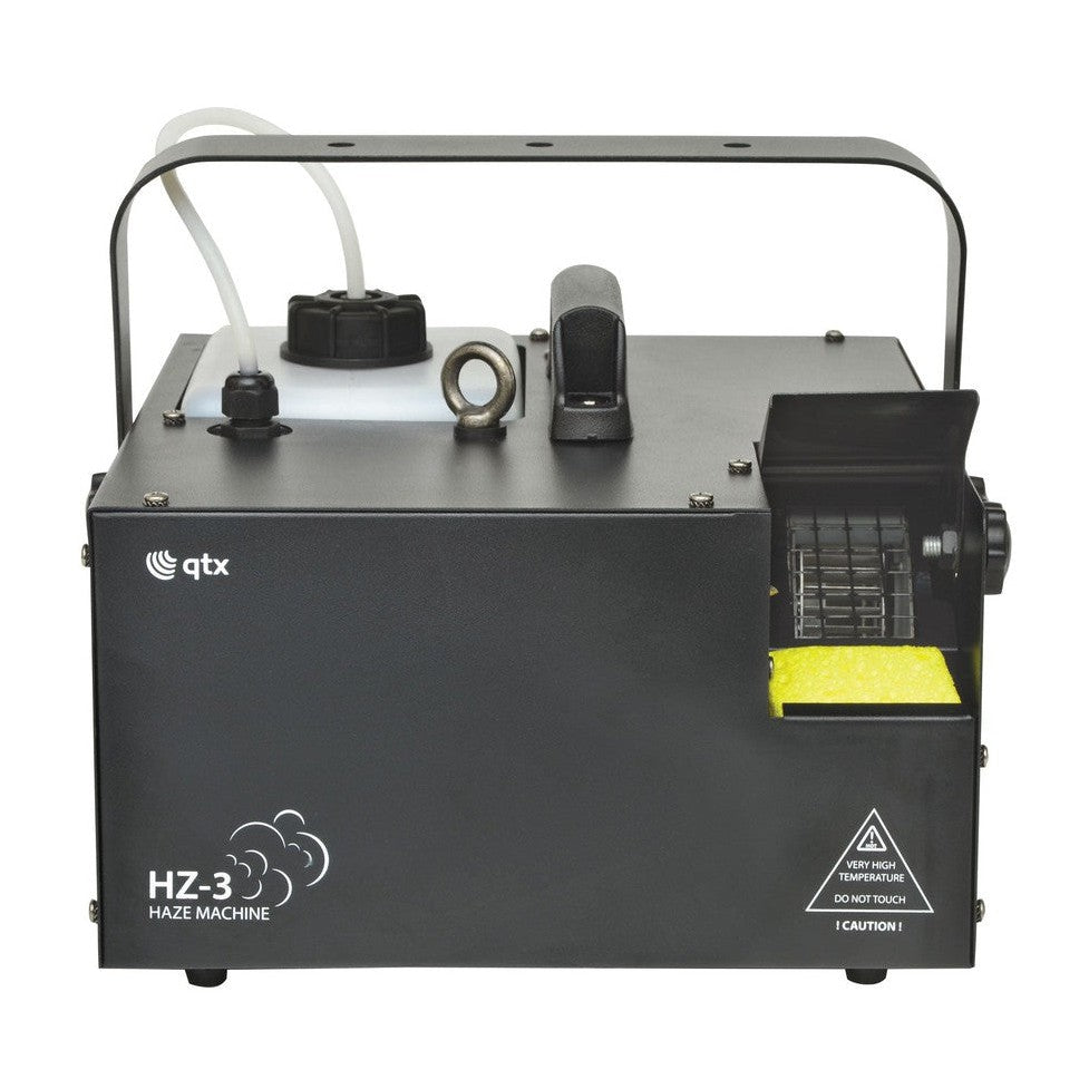HZ-3 Haze Machine Digital Display 700W