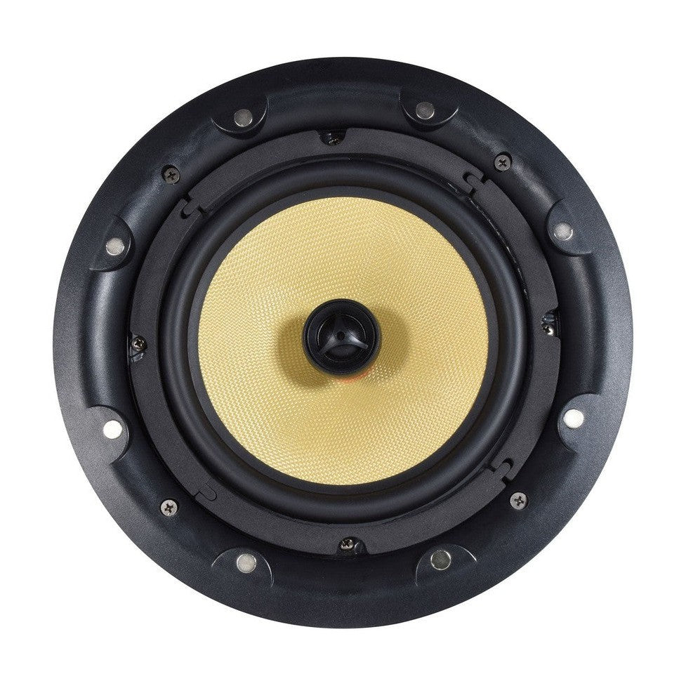 KV8 Premium Ceiling Speaker 8" 80W 8 Ohms