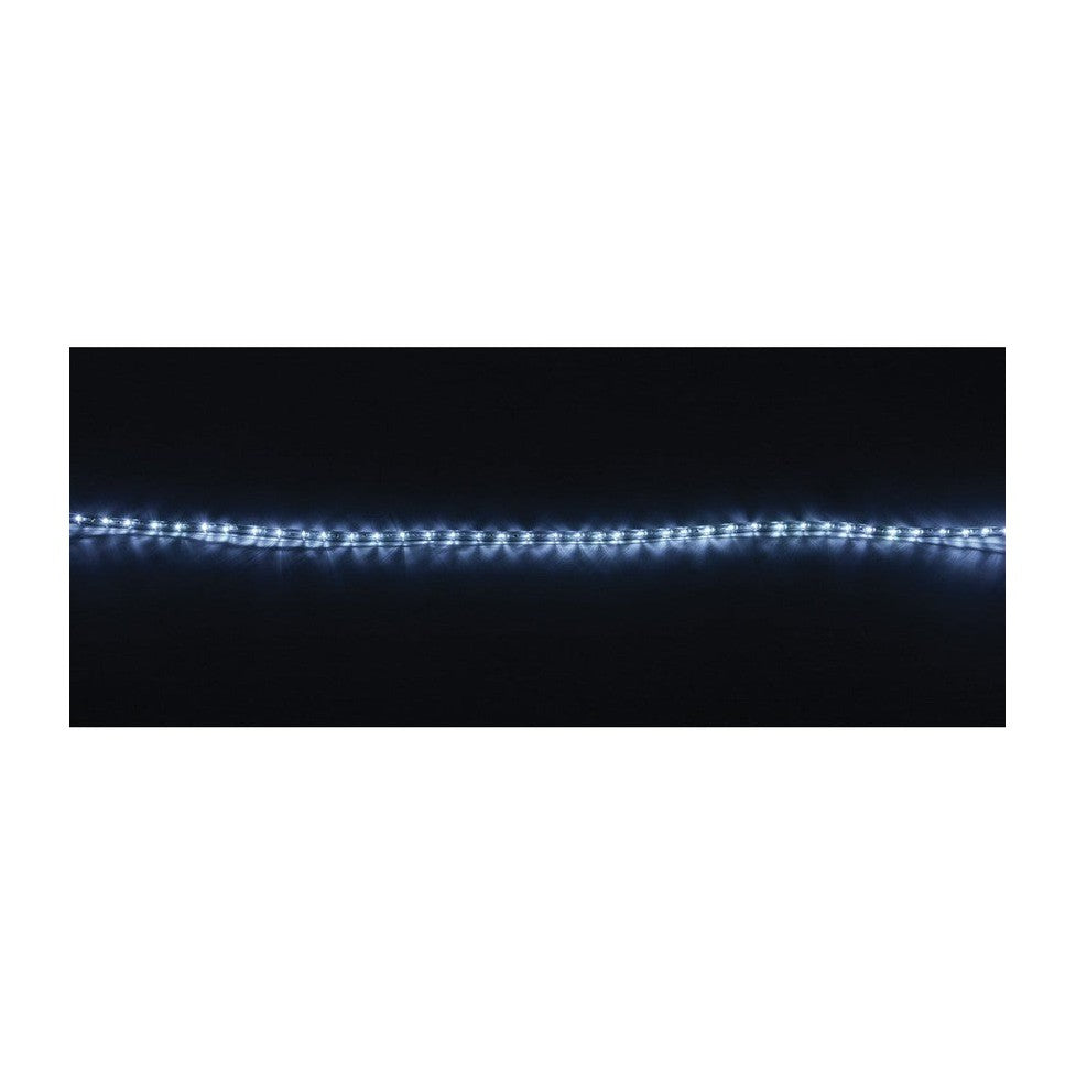 LED Rope Light Cool White (5000-5500K) 50m