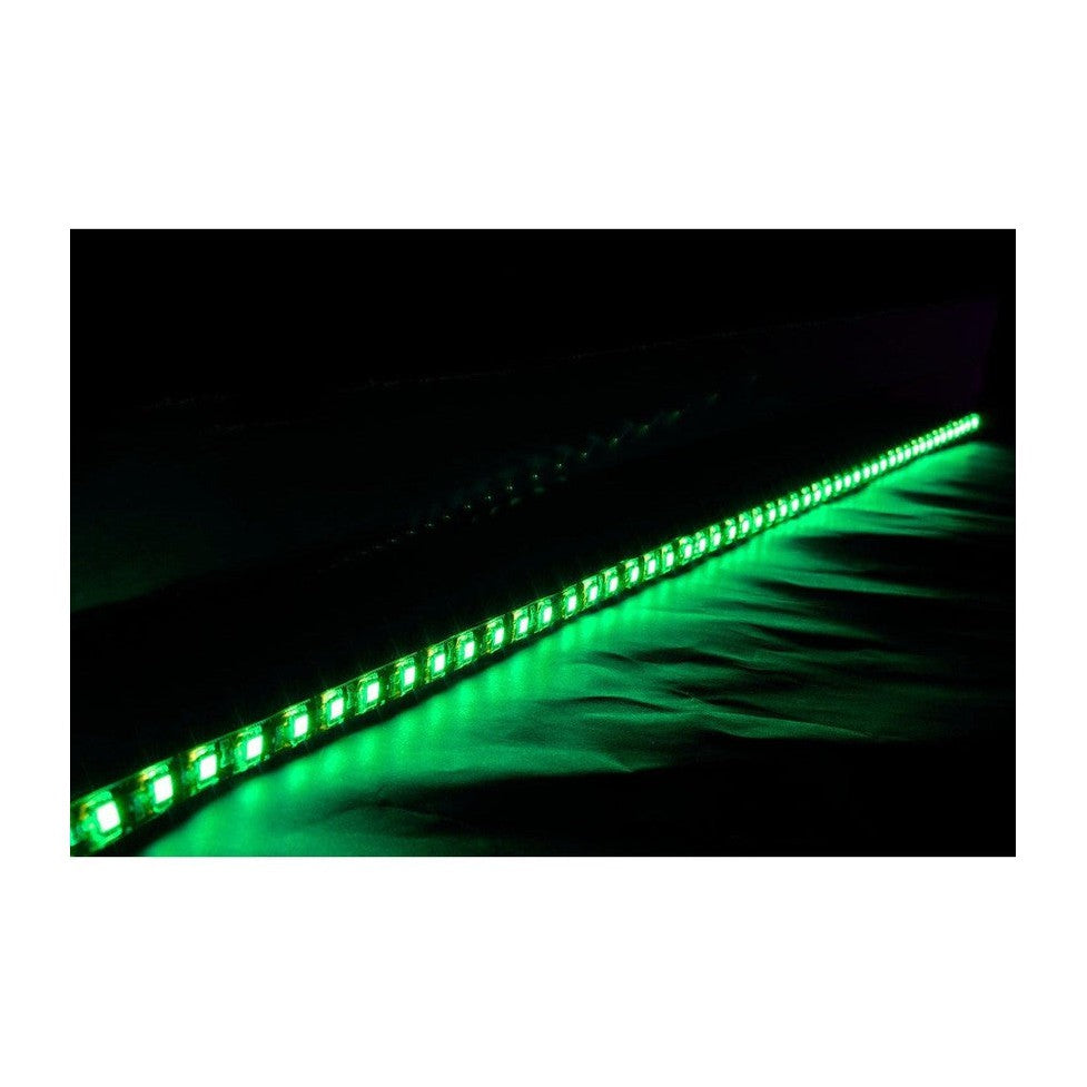 LED tape 5m - Green