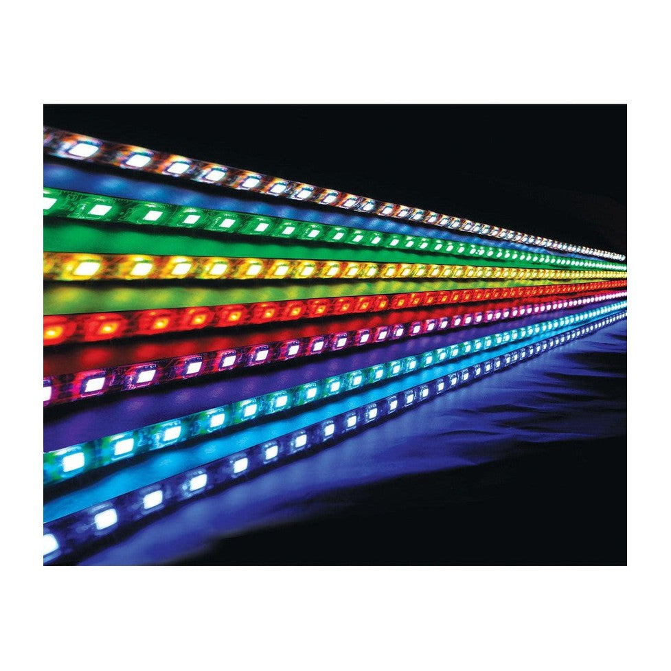 LED tape 5m - Multi-colour RGB