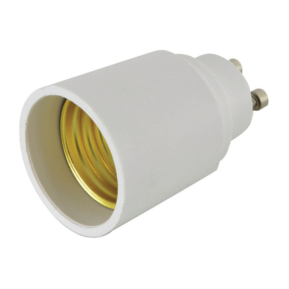 Lamp Converter (GU10 to E27)