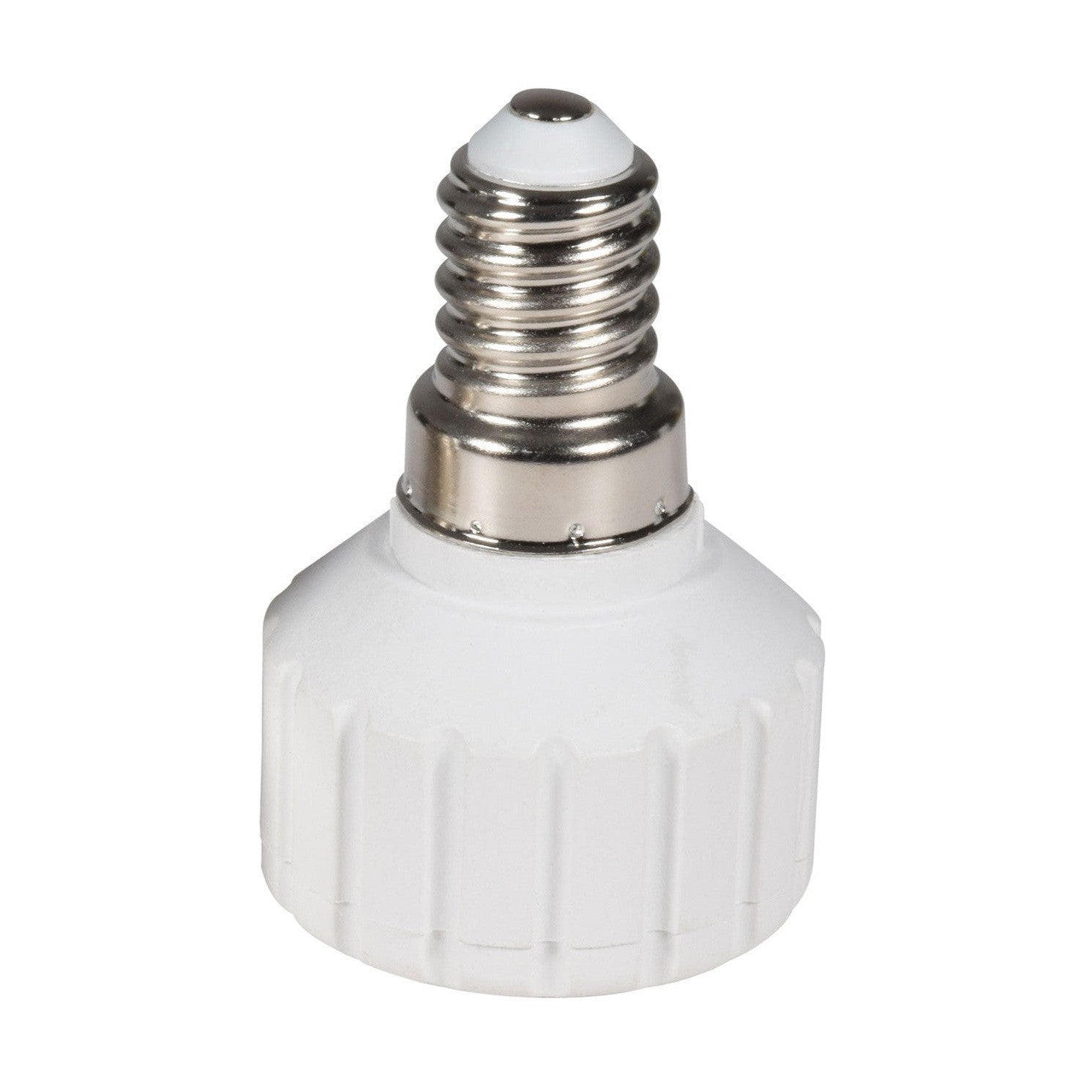 Lamp Socket Converter E14-GU10