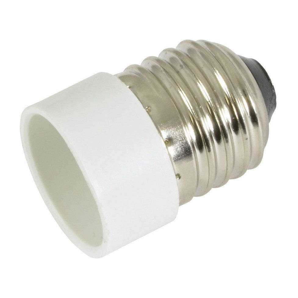 Lamp Socket Converter, E27 to E14