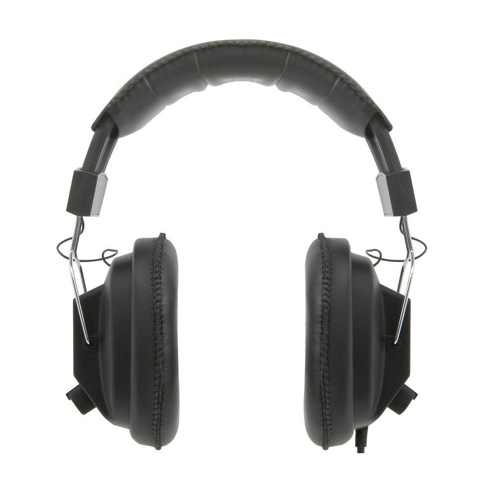 MSH40, Mono/stereo headphones with volume control