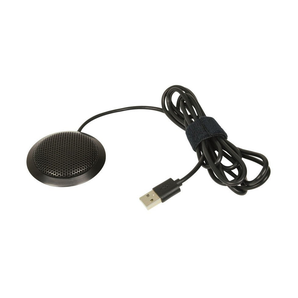 Miniature USB Boundary Microphone