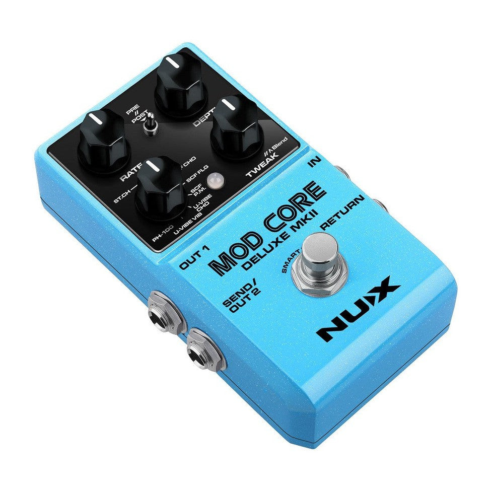 Mod Core Deluxe mkII Pedal
