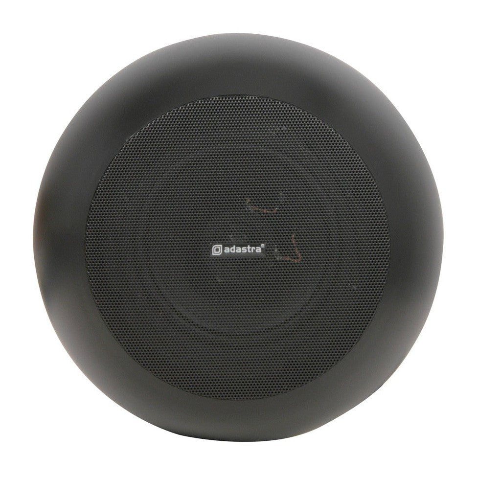 Pendant speaker 12.5cm (5") - black