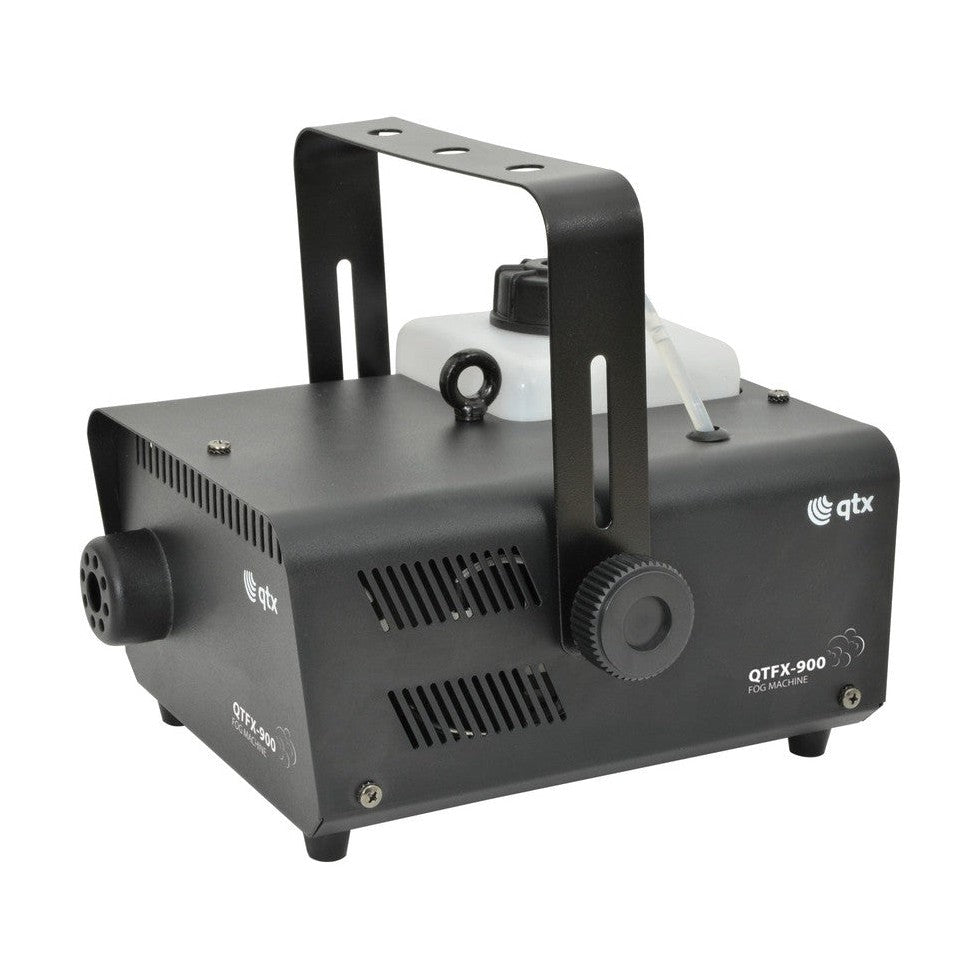 QTFX-900 fog machine 900W