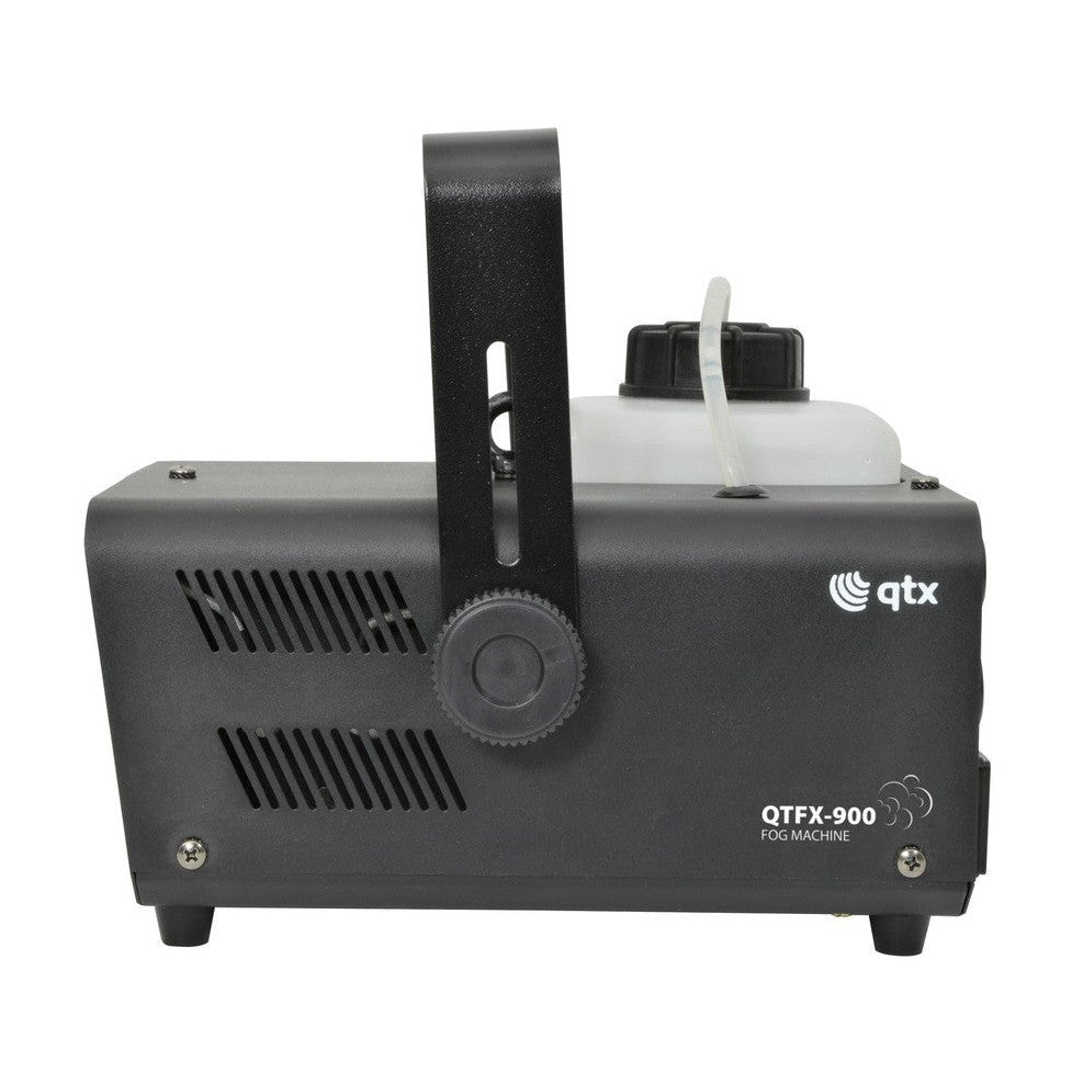 QTFX-900 fog machine 900W
