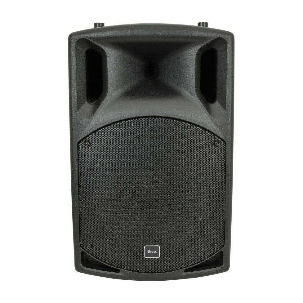 QX15A Active Speaker Cabinet