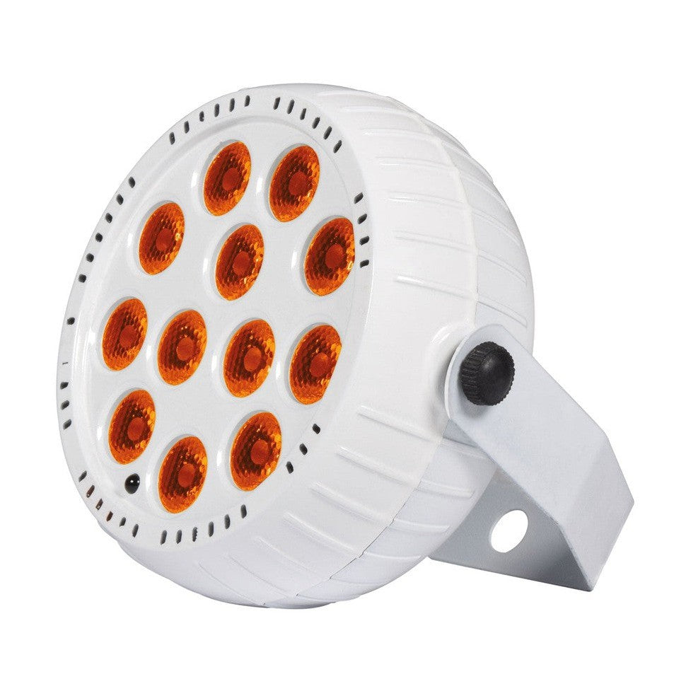 Rechargeable Mini LED PAR Light White