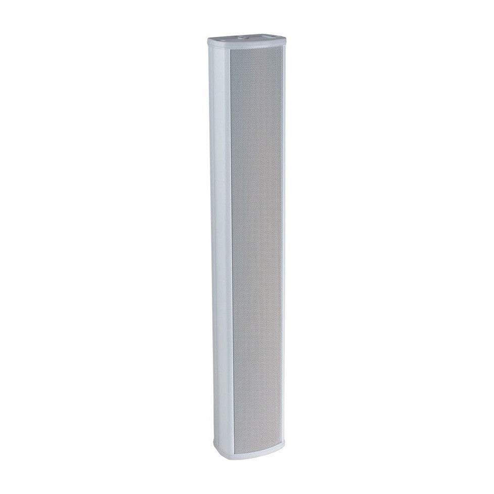 SC32V slimline indoor column speaker - 100V
