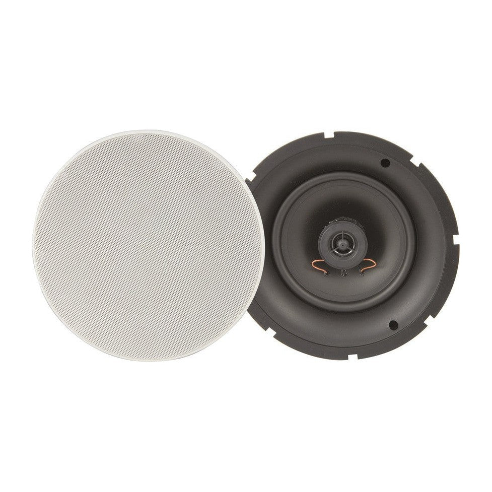 SL6 Slimline Ceiling Speaker 6.5" Pair