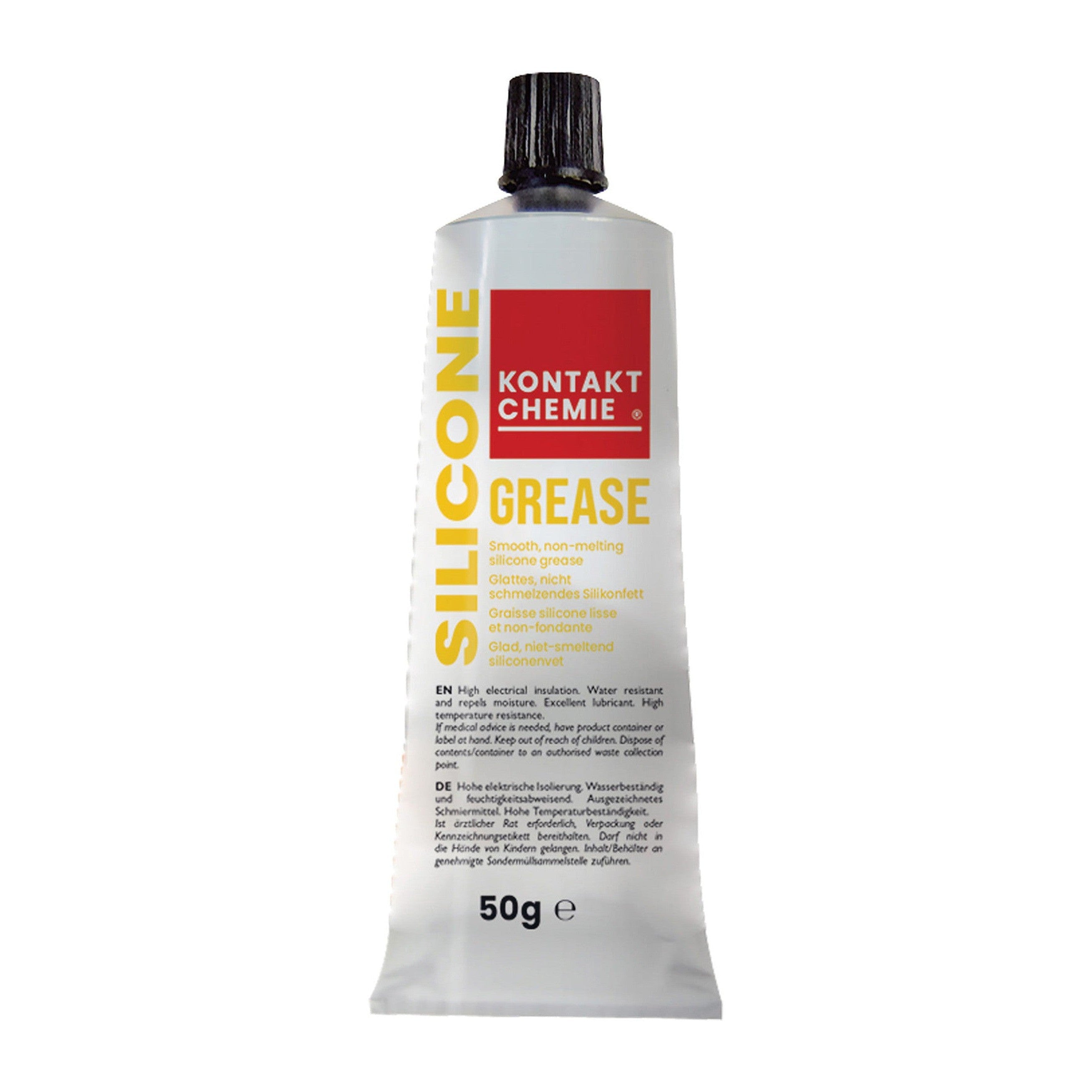 Silicone Grease 50g