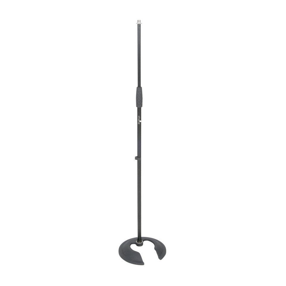 Stackable Mic Stand Black