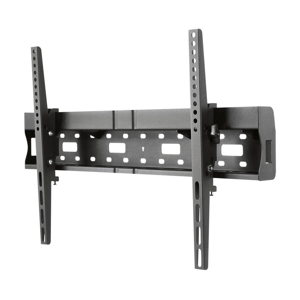 Tilting TV Bracket with Storage Box for Screens 37" to 70"