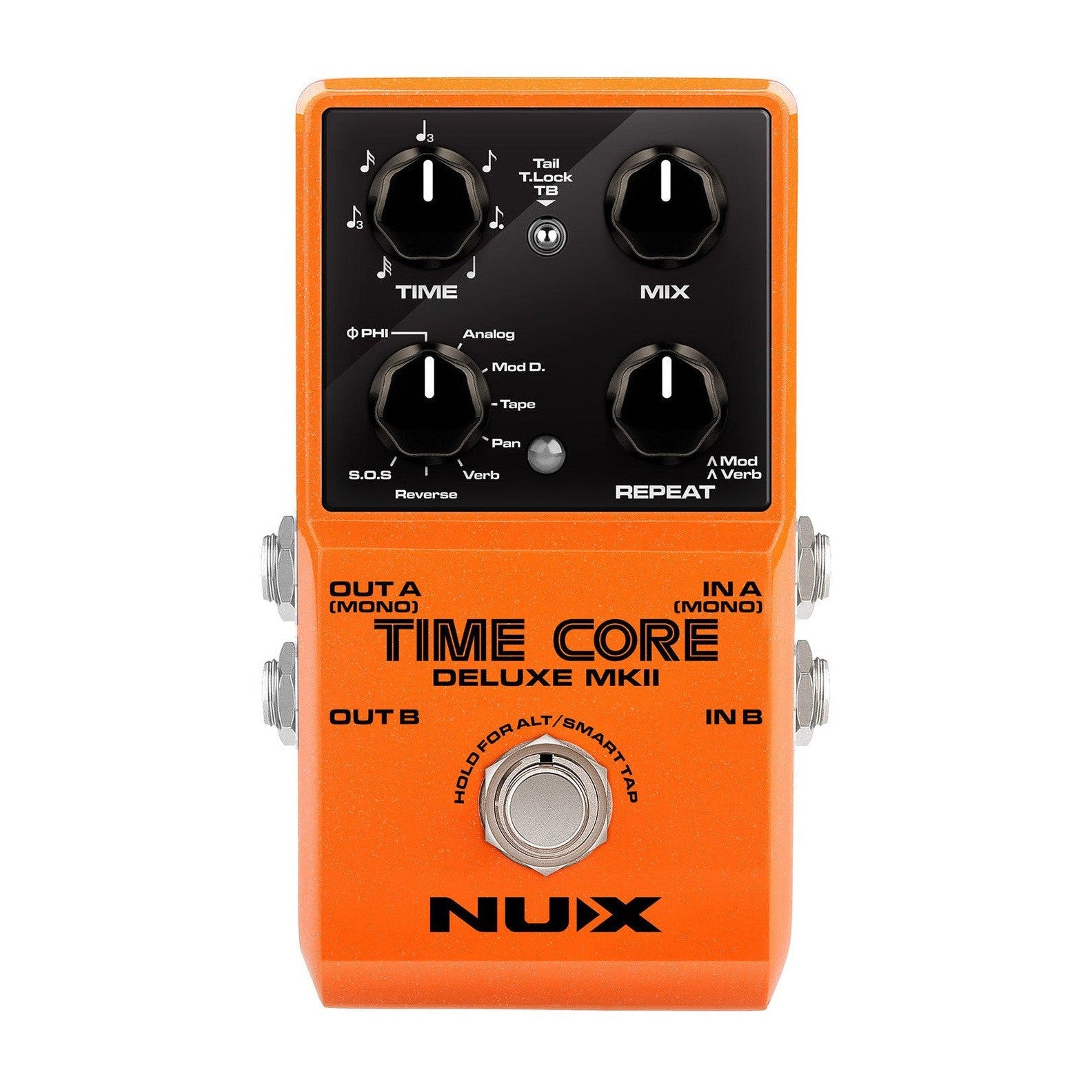 Time Core Deluxe mkII Pedal